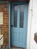 Doors